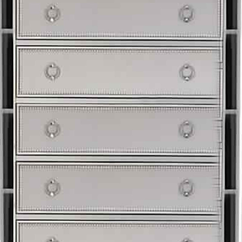 Etta Avenue™ Antwan 7 Drawer Dresser Wayfair Canada